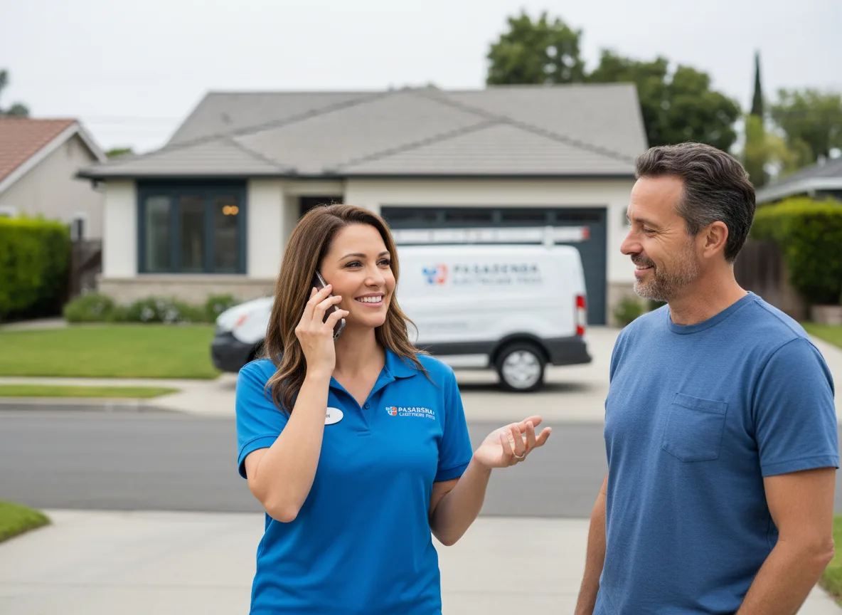 Electrician North Liberty, IN FAQs